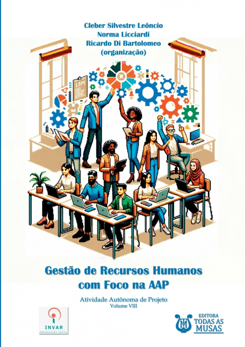 Gest o De Recursos Humanos Com Foco Na Aap