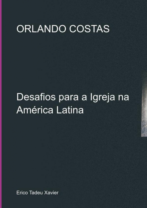 Orlando Costas