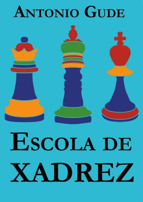 Escola de Xadrez