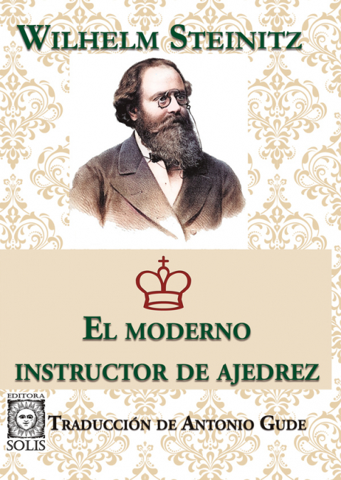 El Moderno Instructor de Ajedrez
