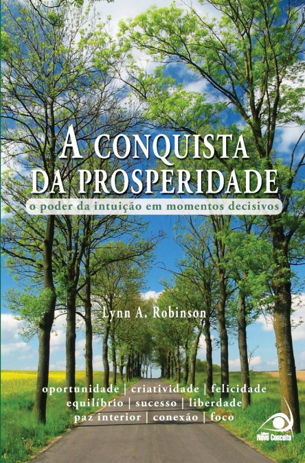 A Conquista da Prosperidade