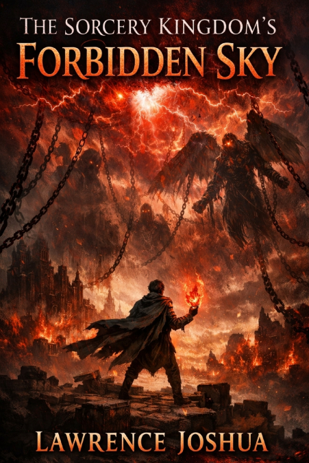 The Sorcery Kingdom’s Forbidden Sky