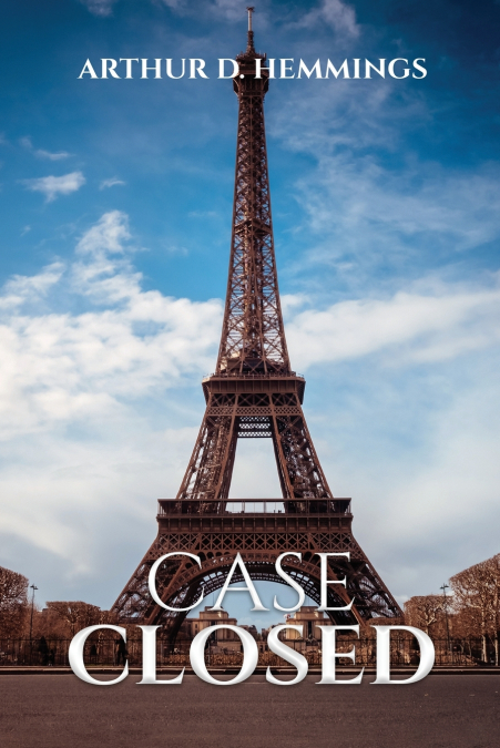 CASE CLOSED