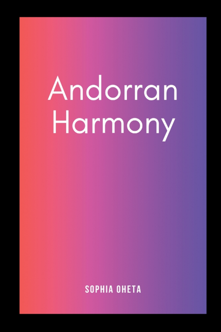 Andorran Harmony