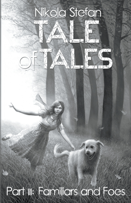 Tale of Tales - Part III