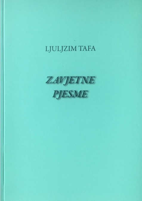 ZAVJETNE PJESME