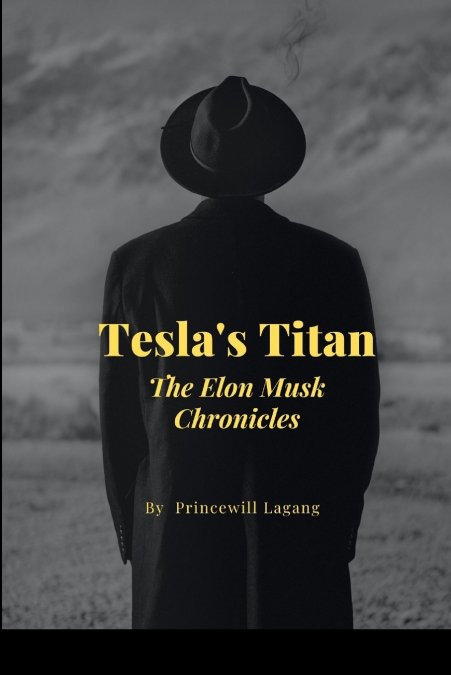 Tesla’s Titan