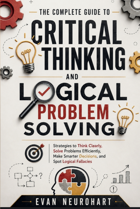 The Complete Guide to Critical Thinking and Logical Problem Solving