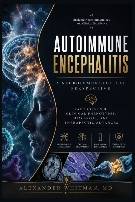 Autoimmune  Encephalitis