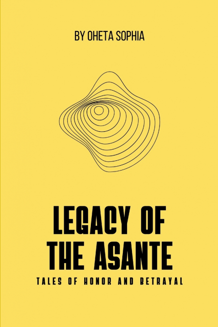 Legacy of the Asante