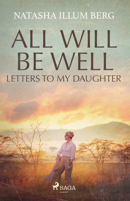 All Will Be Well