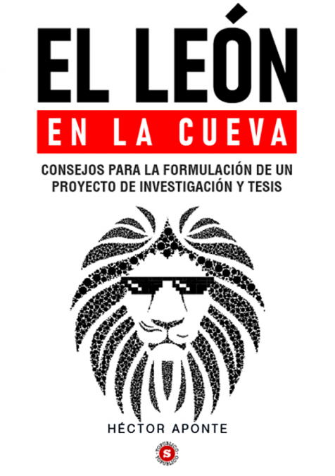 El león en la cueva