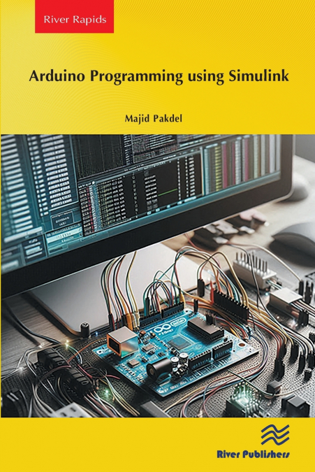 Arduino Programming using Simulink