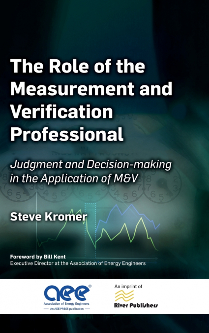 The Role of the Measurement and Verification Professional