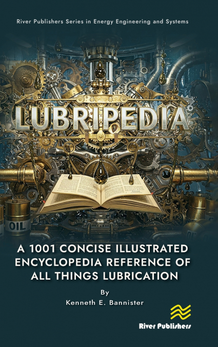 Lubripedia