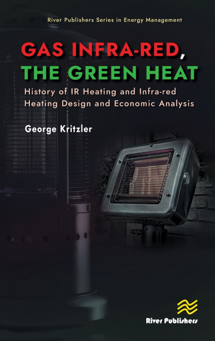 Gas Infra-red, the Green Heat