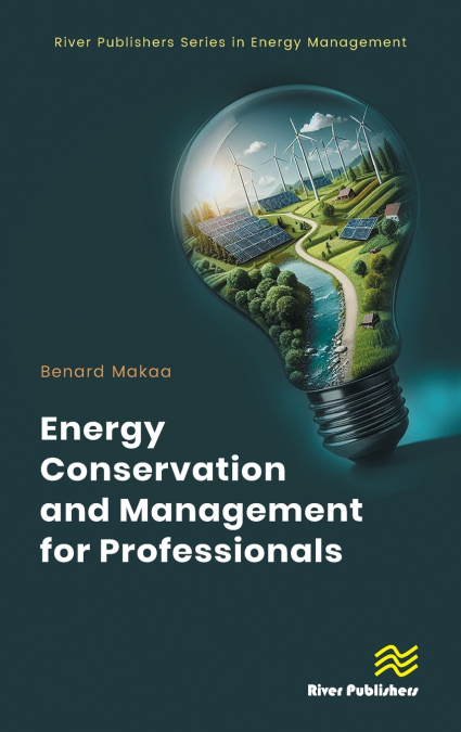 Energy Conservation and Management for Professionals