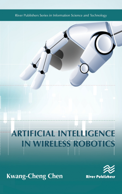 Artificial Intelligence in Wireless Robotics