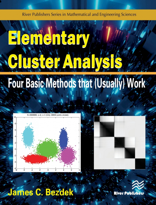 Elementary Cluster Analysis