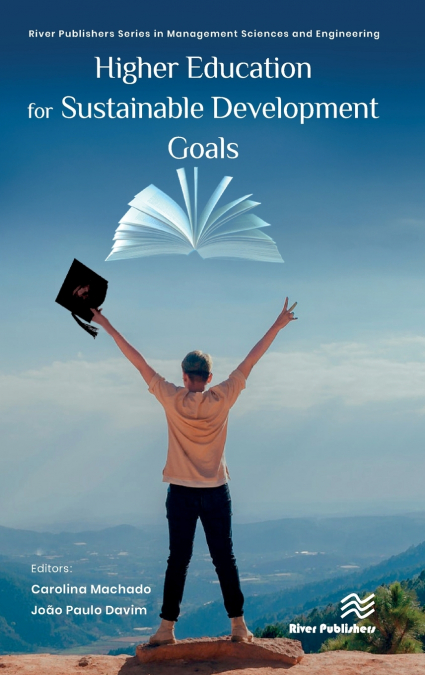 Higher Education for Sustainable Development Goals