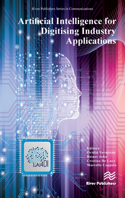 Artificial Intelligence for Digitising Industry