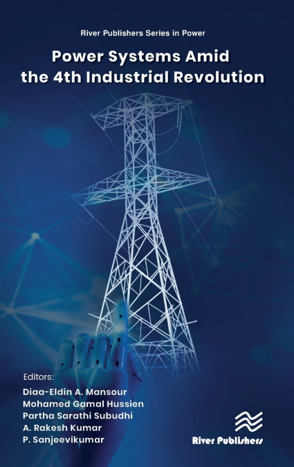 Power Systems Amid the 4th Industrial Revolution