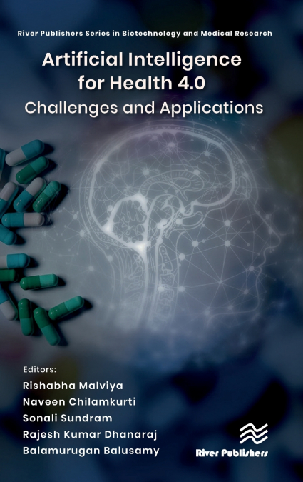 Artificial Intelligence for Health 4.0