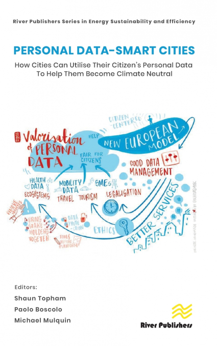 Personal Data-Smart Cities