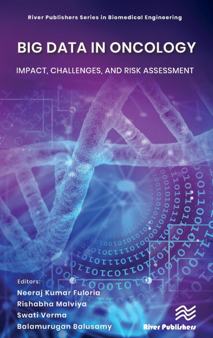 Big Data in Oncology
