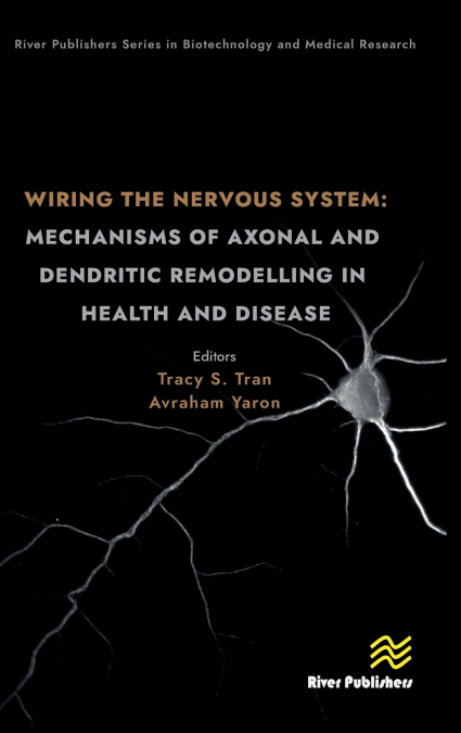 Wiring the Nervous System