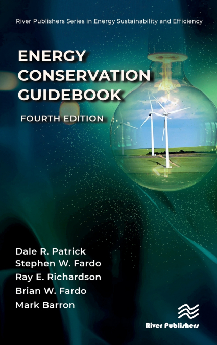 Energy Conservation Guidebook