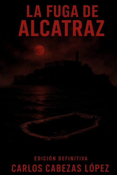 La Fuga de Alcatraz