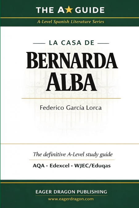 The A Guide