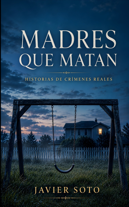 Madres que matan