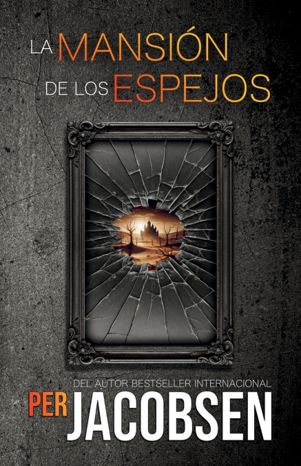 La mansión de los espejos