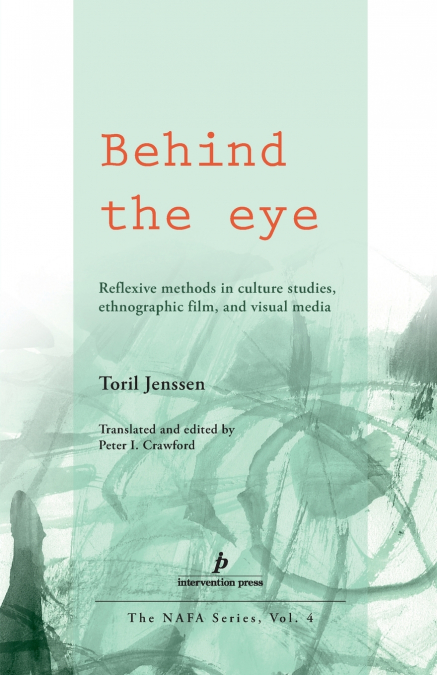 Behind the Eye
