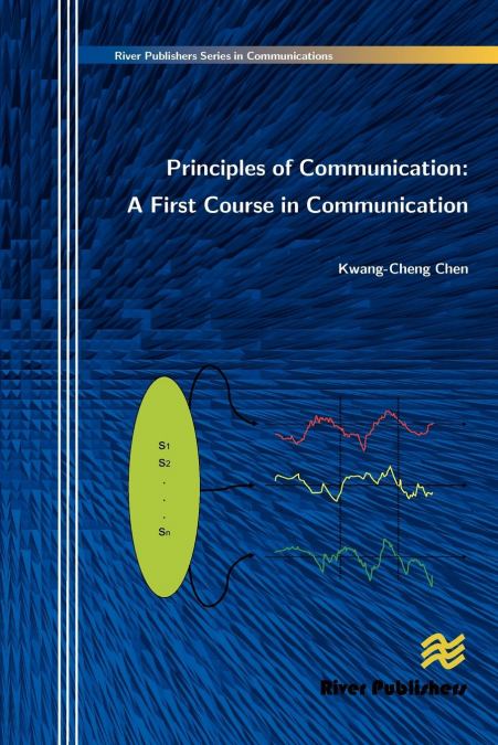 Principles of Communication