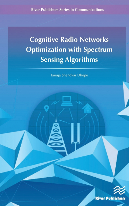Cognitive Radio Networks Optimization with Spectrum Sensing Algorithms