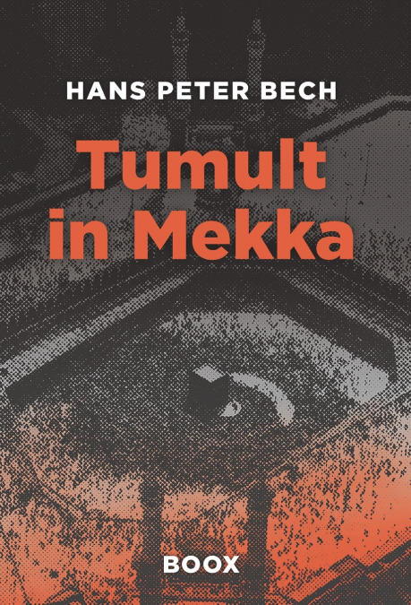 Tumult in Mekka