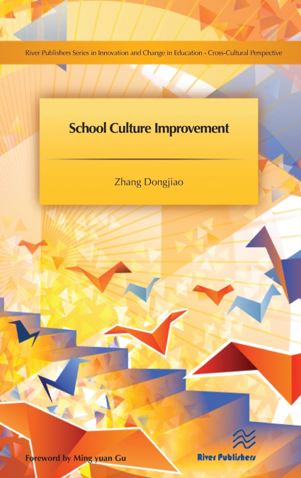 School Culture Improvement