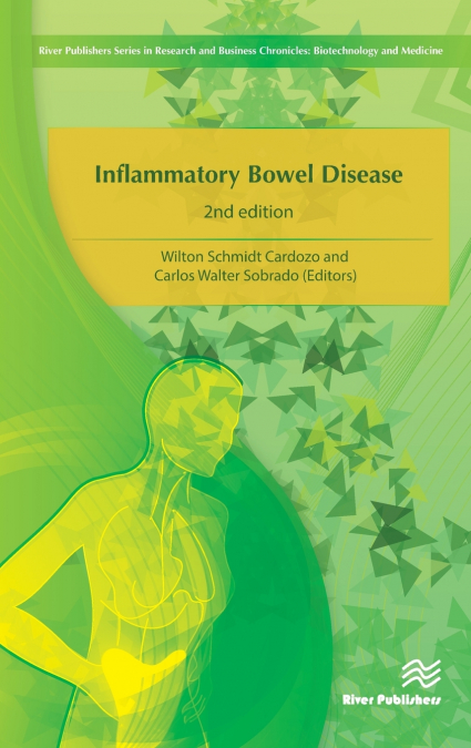 Inflammatory Bowel Disease, 2nd Edition