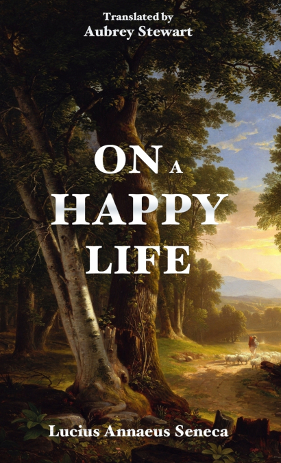 On a Happy Life