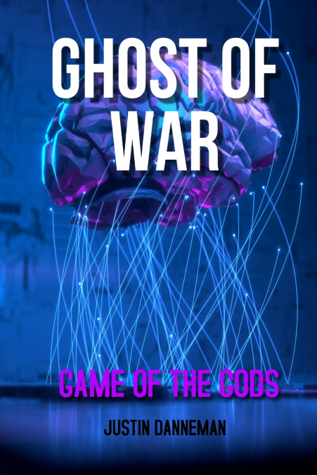 GHOST OF WAR