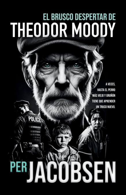 El brusco despertar de Theodor Moody