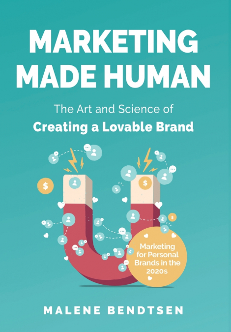 Marketing Made Human