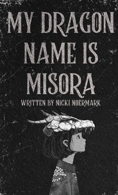 My Dragon Name is Misora