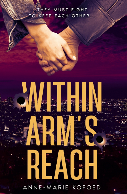 Within Arm’s Reach