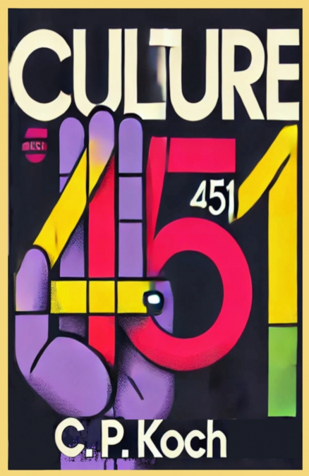 Culture 451