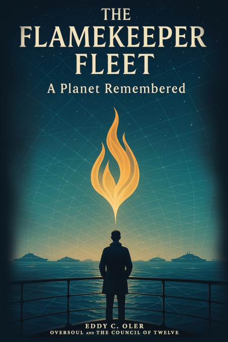 The Flamekeeper Fleet