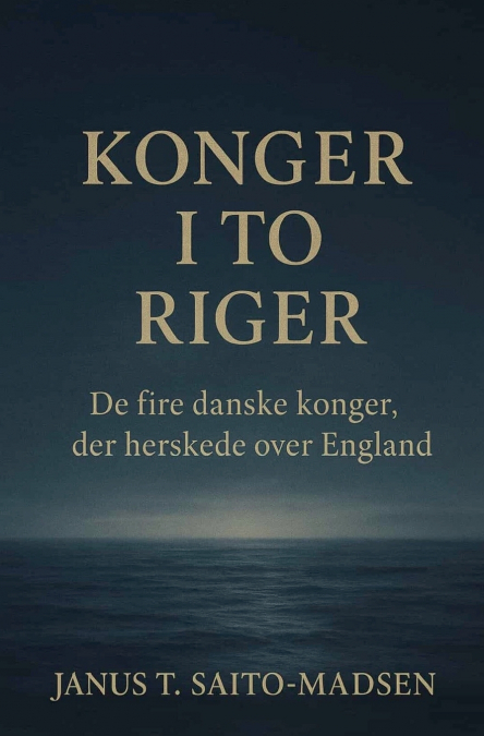 Konger i to riger